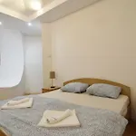 Studio Over The Houses