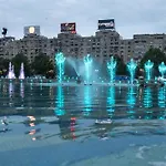 Fountain Bloom