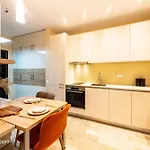 Cozy Studio Close To Tineretului Park