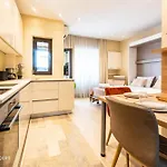 Cozy Studio Close To Tineretului Park