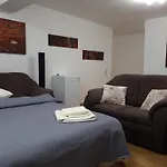 Papas Apartments Bucurestii Noi
