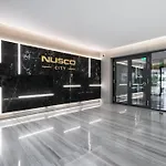 Soft Cloud 1Br In Business Area