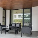 Soft Cloud 1Br In Business Area