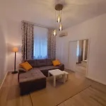Victoriei Downtown 91-93 Apartment