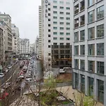 Borealis Calea Victoriei View Netflix