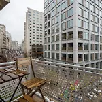 Borealis Calea Victoriei View Netflix