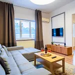 Cozy Apartments Near Calea Victoriei