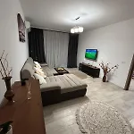 Cozy Apartment 130E By Plaza