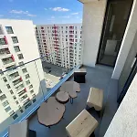 Cozy Apartment 130E By Plaza
