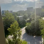 Aviatiei New Apartment