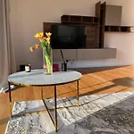 Aviatiei New Apartment
