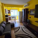 Cosy One Bedroom Apartment