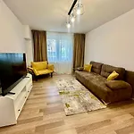 New Arcul De Triumf - Elegant & Cozy