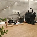 Carol Luxury Apartment