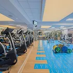 Rin Grand Residence Apt. Nou