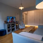 Boutique Luxury Apartment - Alhambra