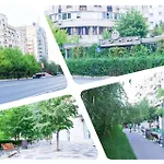 Central Apartament Bulevardul Decebal