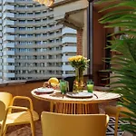 Terrasse Des Plongeurs
