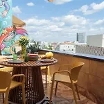 Terrasse Des Plongeurs