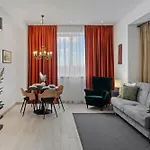 Rin Luxury Apartments Pool & Spa