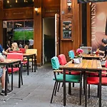 2 Bdr In Old Town Bucharest