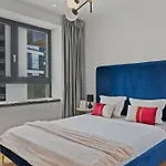 Aviation Tower Luxury Apartments