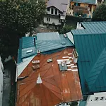 Mansarda Cotroceni