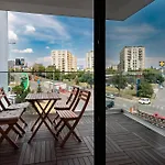 Maison - Luxury Apt In Exclusive Herastrau Area