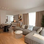 Marble Heights I 1 Bedroom Apartment With Underground Parking