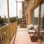 Marble Heights I 1 Bedroom Apartment With Underground Parking