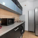 Apartament Dreamhouse Titan - Rasarit De Soare