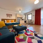 Studio Deluxe Uniri