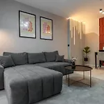 Foisorului Brand New Apartment With Huge Balcony