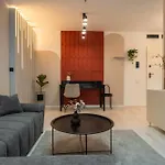 Foisorului Brand New Apartment With Huge Balcony