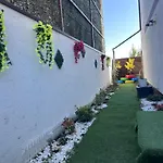 Apartament In Regim