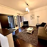 Conta Apartment