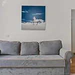 Apartament De Lux Moghioros Park