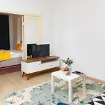 Old City Cozy Apartment