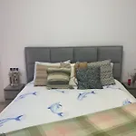 Modern & Cozy Apartment