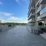 Apartment No 503 Lebada Lake Residence