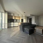 Apartment No 503 Lebada Lake Residence