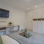 4Br Sanctuary Near Cismigiu Park & Piata Universitatii