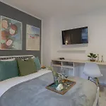 4Br Sanctuary Near Cismigiu Park & Piata Universitatii