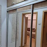 Ris Apartament Romana Eva