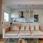 14Th Luxury Flat