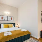 Stylish 5Br Apartment - Ateneu - Amazing Location