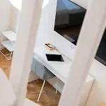 Stylish 5Br Apartment - Ateneu - Amazing Location
