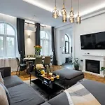 Stylish 5Br Apartment - Ateneu - Amazing Location