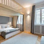 Stylish 5Br Apartment - Ateneu - Amazing Location