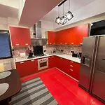 Conta Apartment